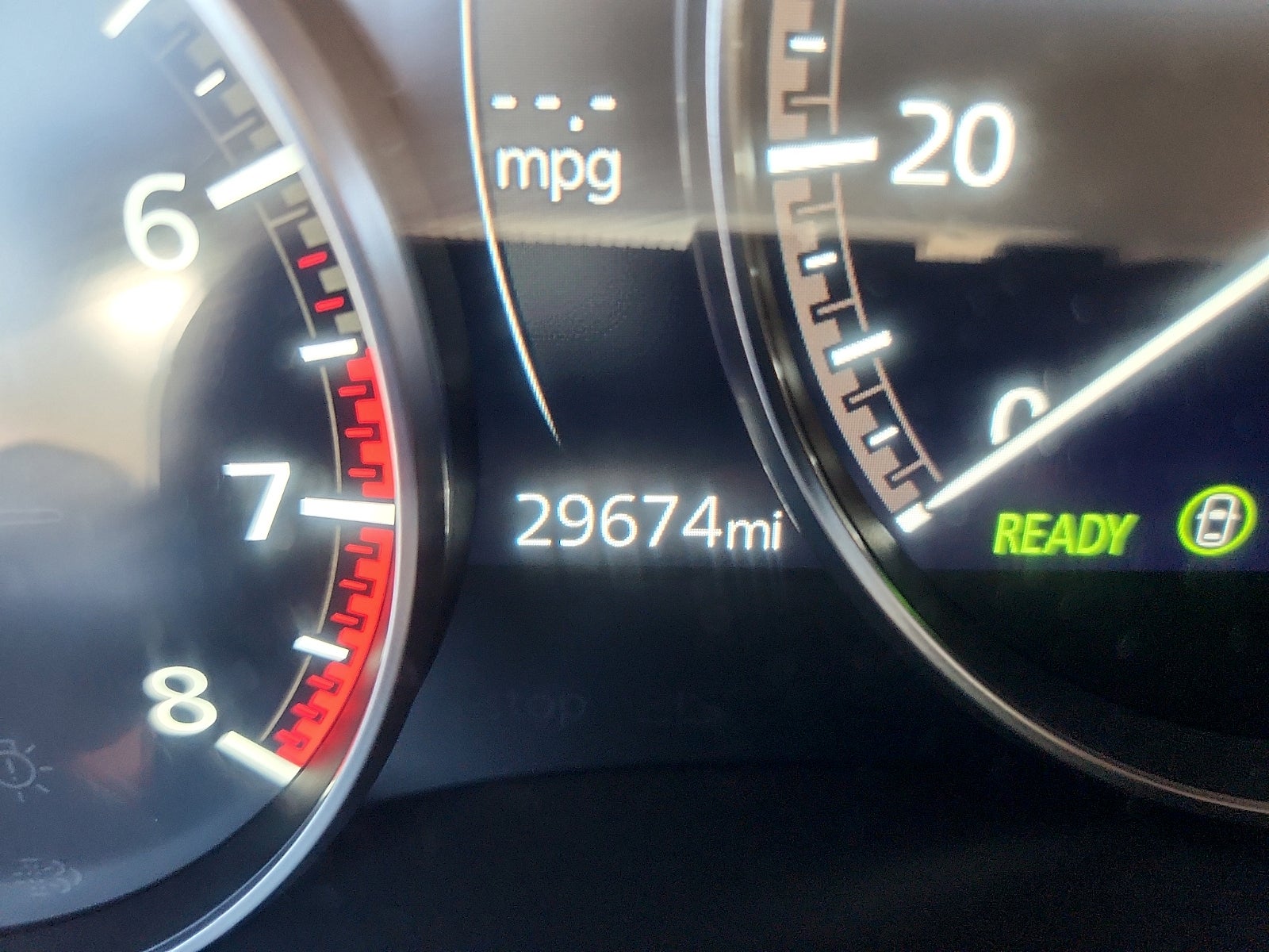 2024 Mazda Mazda CX-90 3.3 Turbo Preferred Plus