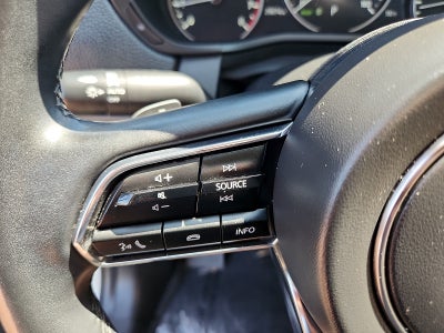 2024 Mazda Mazda CX-90 3.3 Turbo Preferred Plus