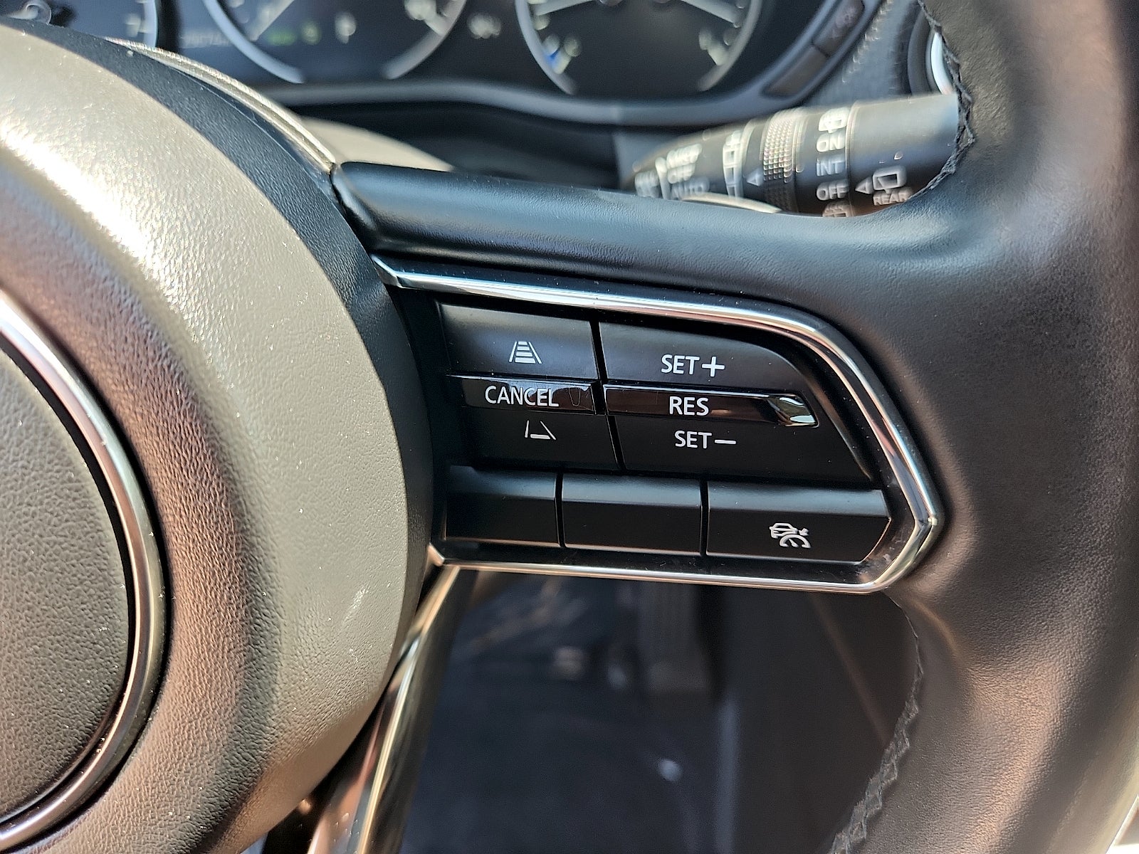 2024 Mazda Mazda CX-90 3.3 Turbo Preferred Plus