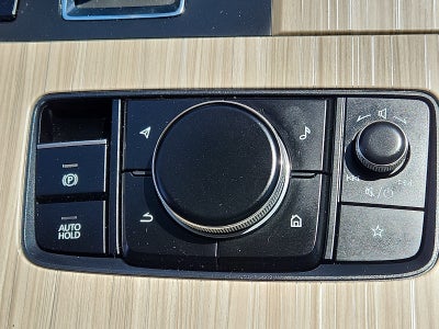 2024 Mazda Mazda CX-90 3.3 Turbo Preferred Plus