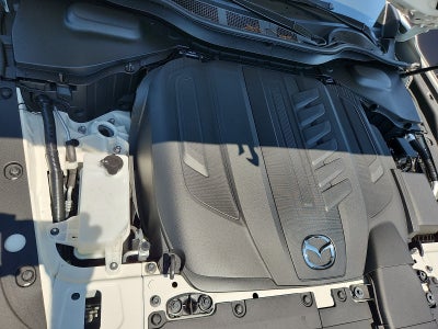 2024 Mazda Mazda CX-90 3.3 Turbo Preferred Plus
