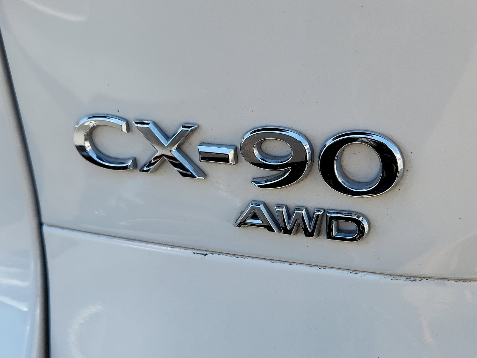 2024 Mazda Mazda CX-90 3.3 Turbo Preferred Plus