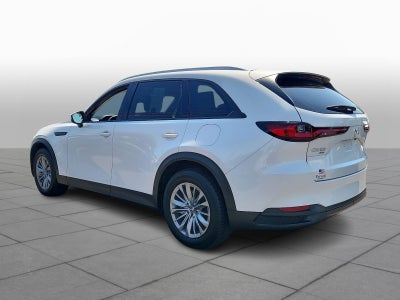 2024 Mazda Mazda CX-90 3.3 Turbo Preferred Plus
