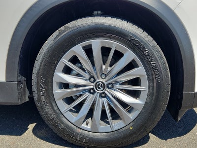 2024 Mazda Mazda CX-90 3.3 Turbo Preferred Plus