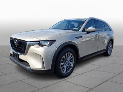 2024 Mazda Mazda CX-90 3.3 Turbo Preferred Plus