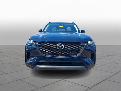 2026 Mazda Mazda CX-90 3.3 Turbo Premium Sport