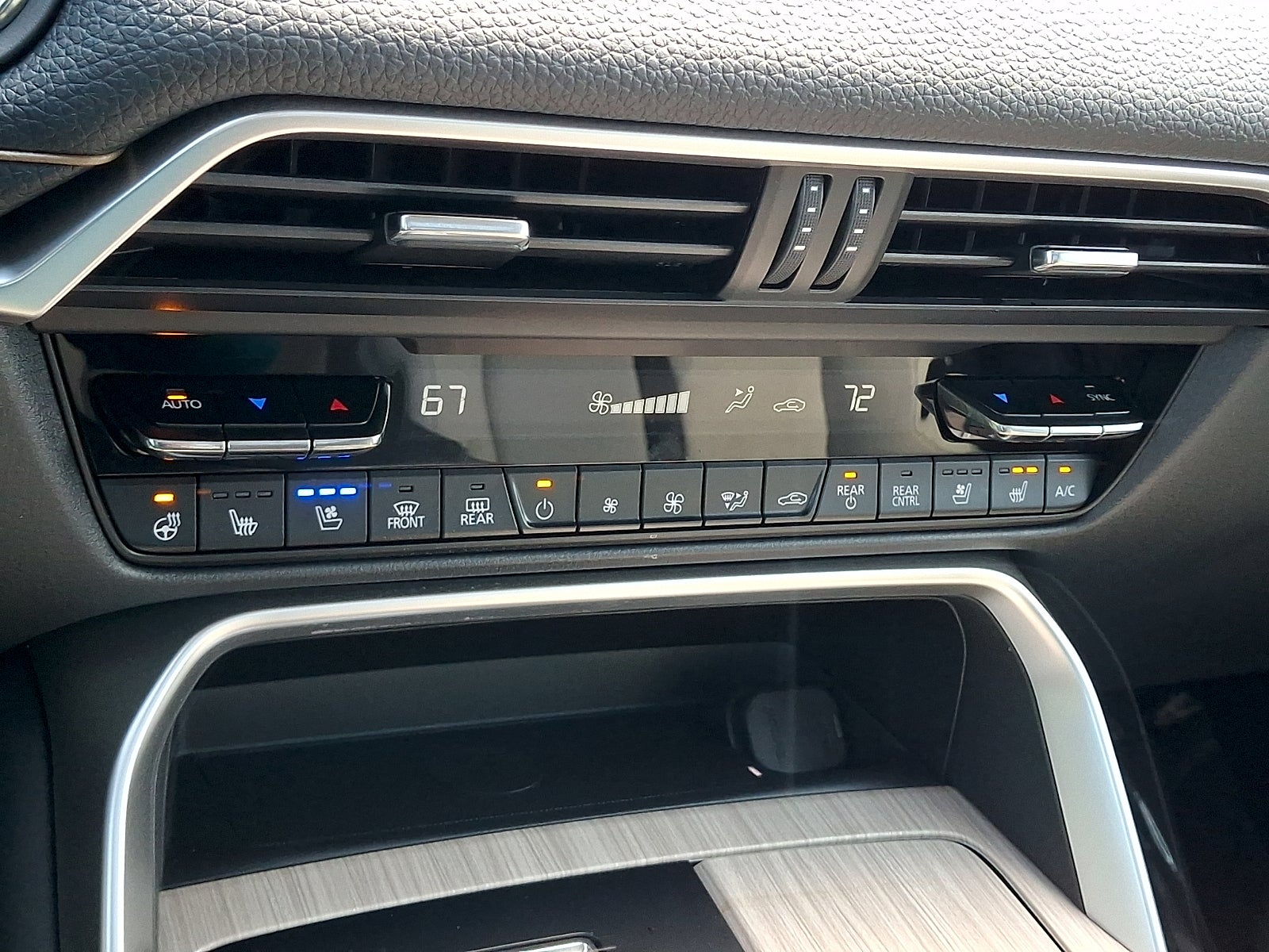 2026 Mazda Mazda CX-90 3.3 Turbo Premium Sport