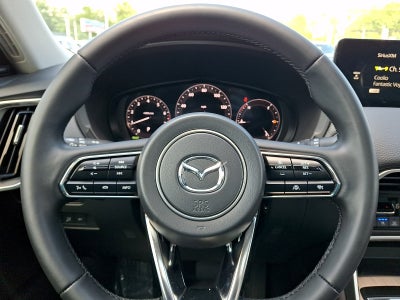 2026 Mazda Mazda CX-90 3.3 Turbo Premium Sport