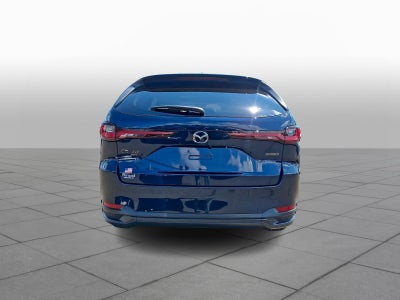 2026 Mazda Mazda CX-90 3.3 Turbo Premium Sport