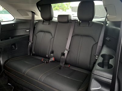 2024 Mazda Mazda CX-90 3.3 Turbo Preferred Plus