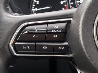 2024 Mazda Mazda CX-90 3.3 Turbo Preferred Plus