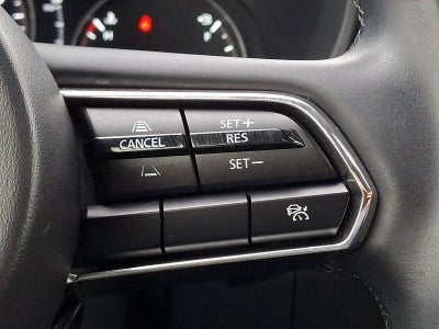 2024 Mazda Mazda CX-90 3.3 Turbo Preferred Plus
