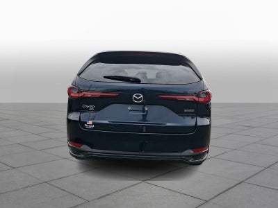 2024 Mazda Mazda CX-90 3.3 Turbo Preferred Plus