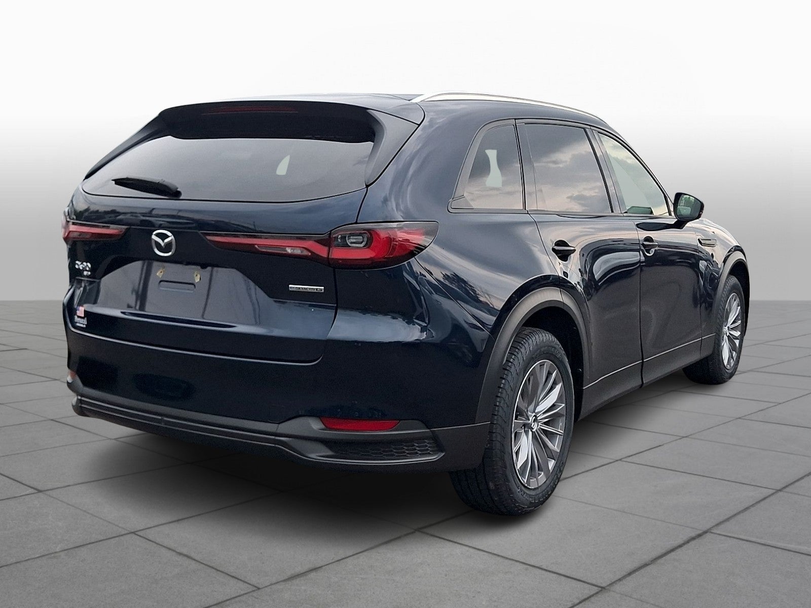 2024 Mazda Mazda CX-90 3.3 Turbo Preferred Plus