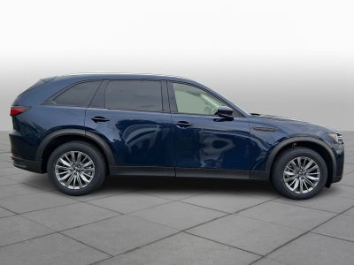 2024 Mazda Mazda CX-90 3.3 Turbo Preferred Plus