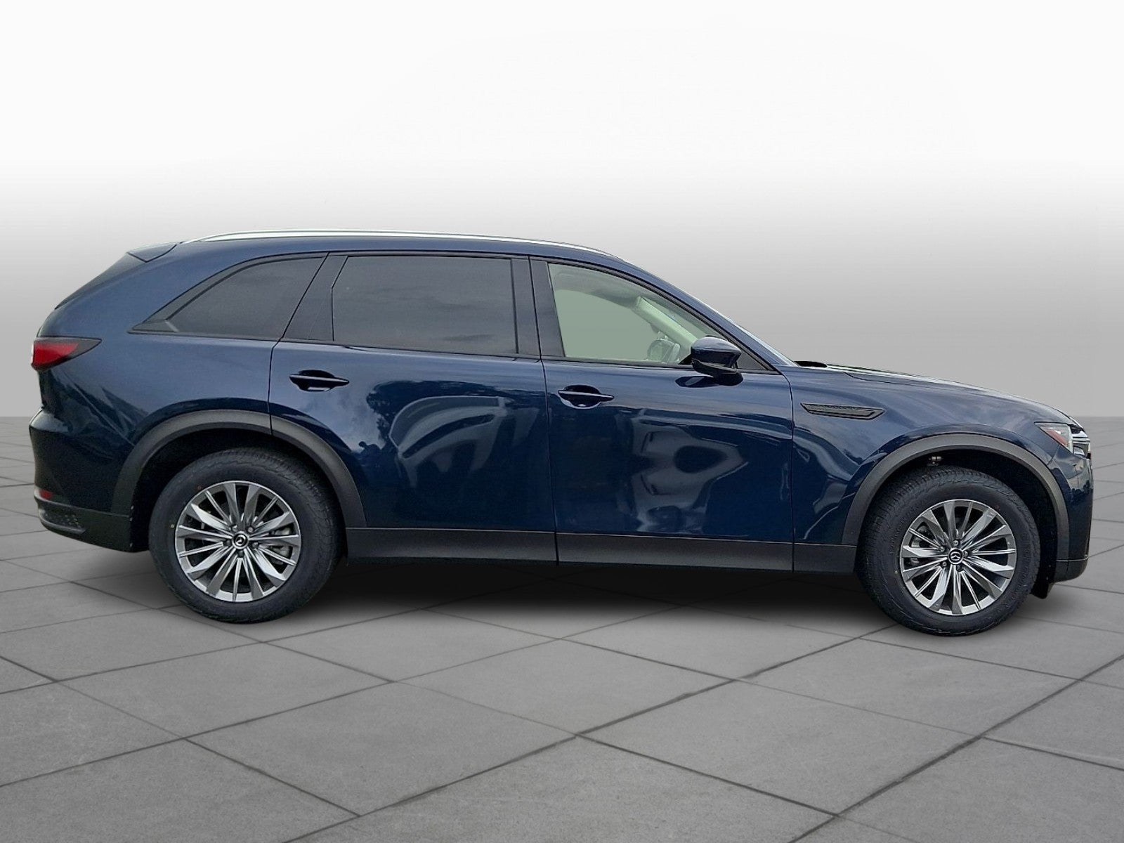 2024 Mazda Mazda CX-90 3.3 Turbo Preferred Plus