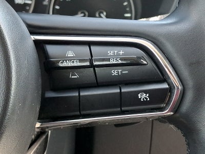 2024 Mazda Mazda CX-90 3.3 Turbo Preferred Plus