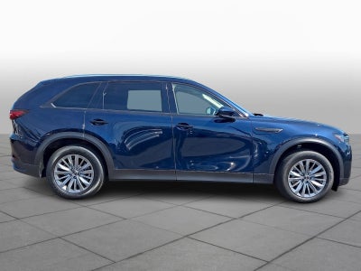 2024 Mazda Mazda CX-90 3.3 Turbo Preferred Plus