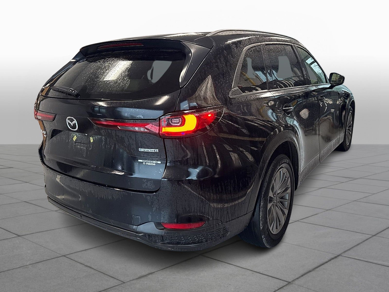 2024 Mazda Mazda CX-90 3.3 Turbo Preferred Plus