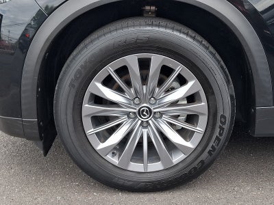 2024 Mazda Mazda CX-90 3.3 Turbo Preferred Plus