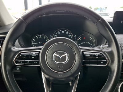 2024 Mazda Mazda CX-90 3.3 Turbo Preferred Plus