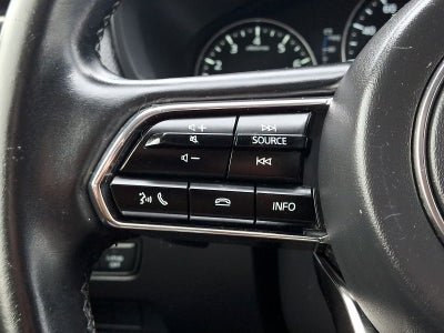 2024 Mazda Mazda CX-90 3.3 Turbo Preferred Plus
