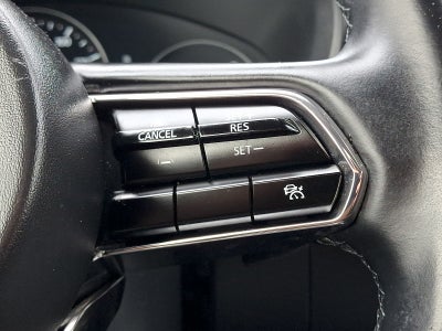 2024 Mazda Mazda CX-90 3.3 Turbo Preferred Plus