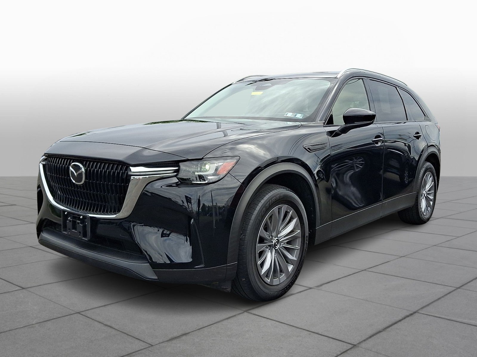 2024 Mazda Mazda CX-90 3.3 Turbo Preferred Plus