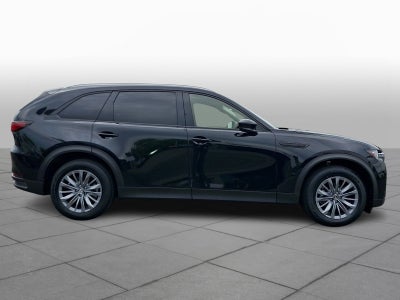2024 Mazda Mazda CX-90 3.3 Turbo Preferred Plus