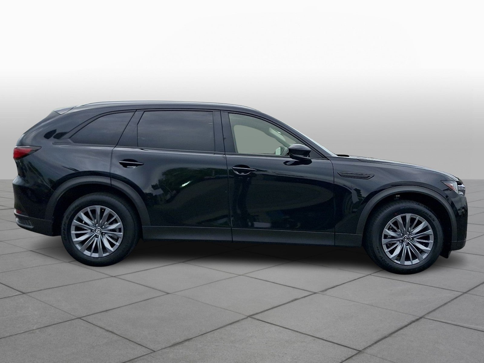 2024 Mazda Mazda CX-90 3.3 Turbo Preferred Plus