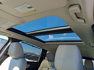 2024 Mazda Mazda CX-90 PHEV Premium