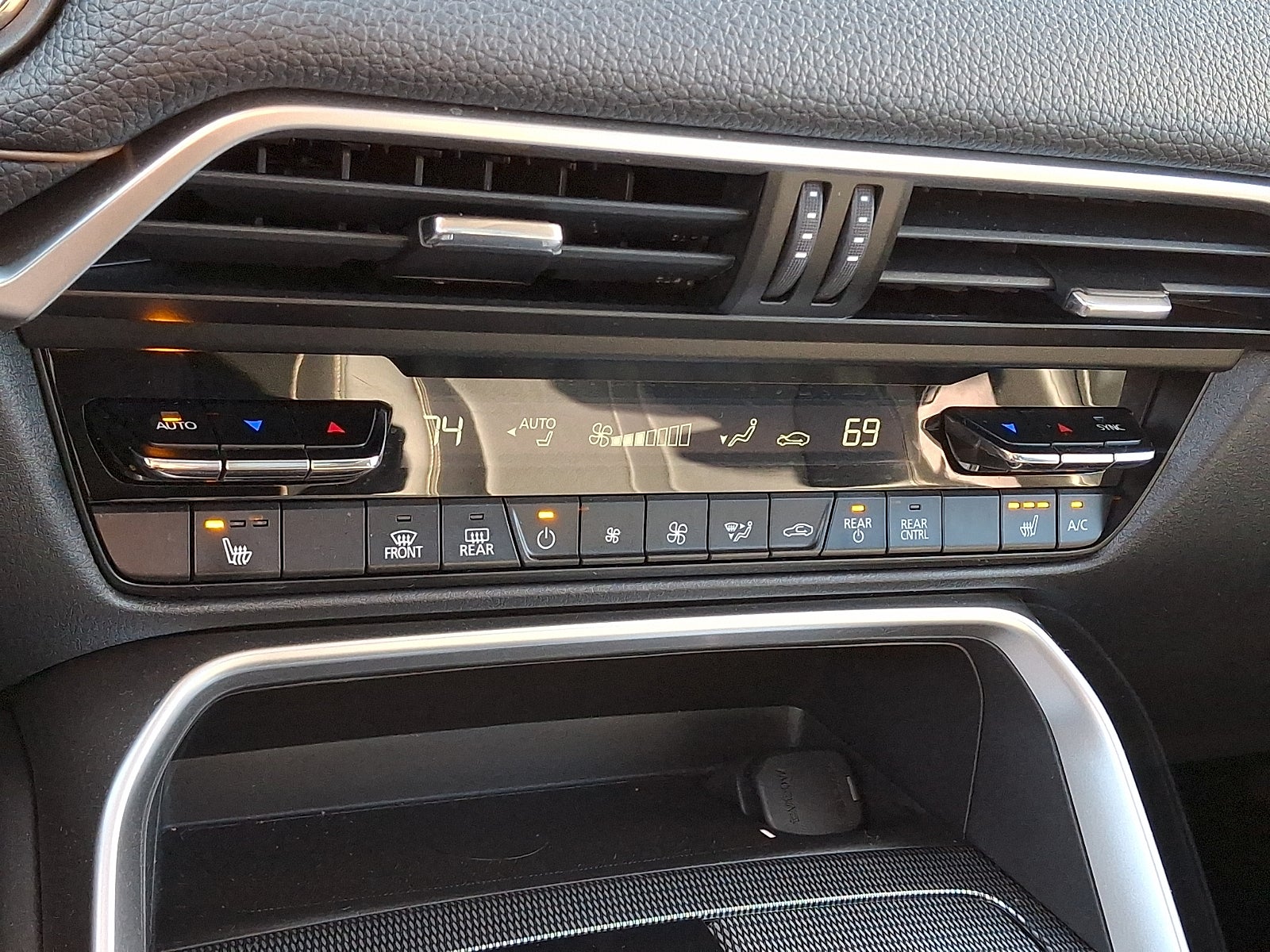 2024 Mazda Mazda CX-90 PHEV Premium