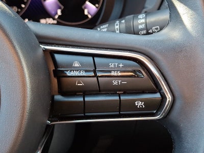 2024 Mazda Mazda CX-90 PHEV Premium