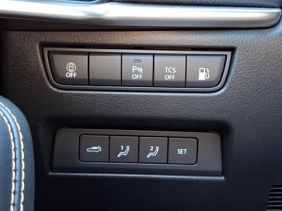 2024 Mazda Mazda CX-90 PHEV Premium