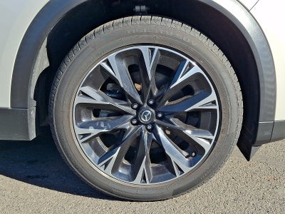 2024 Mazda Mazda CX-90 PHEV Premium