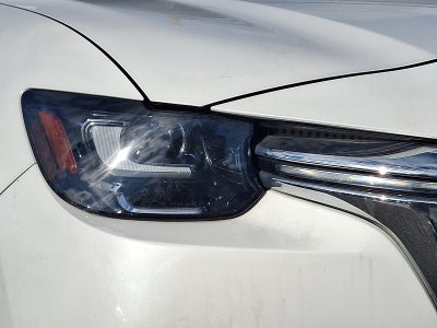 2024 Mazda Mazda CX-90 PHEV Premium