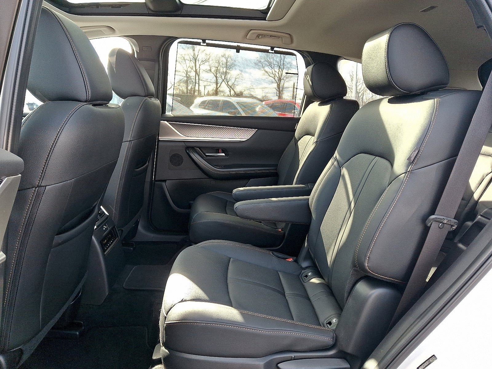 2024 Mazda Mazda CX-90 PHEV Premium