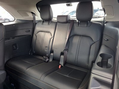 2024 Mazda Mazda CX-90 PHEV Premium