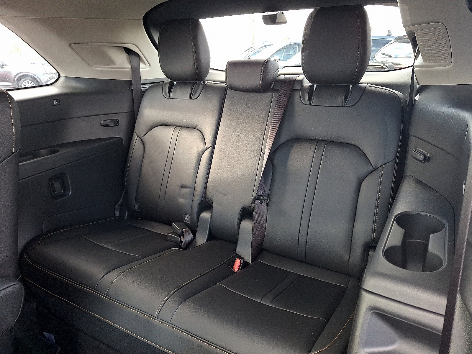 2024 Mazda Mazda CX-90 PHEV Premium