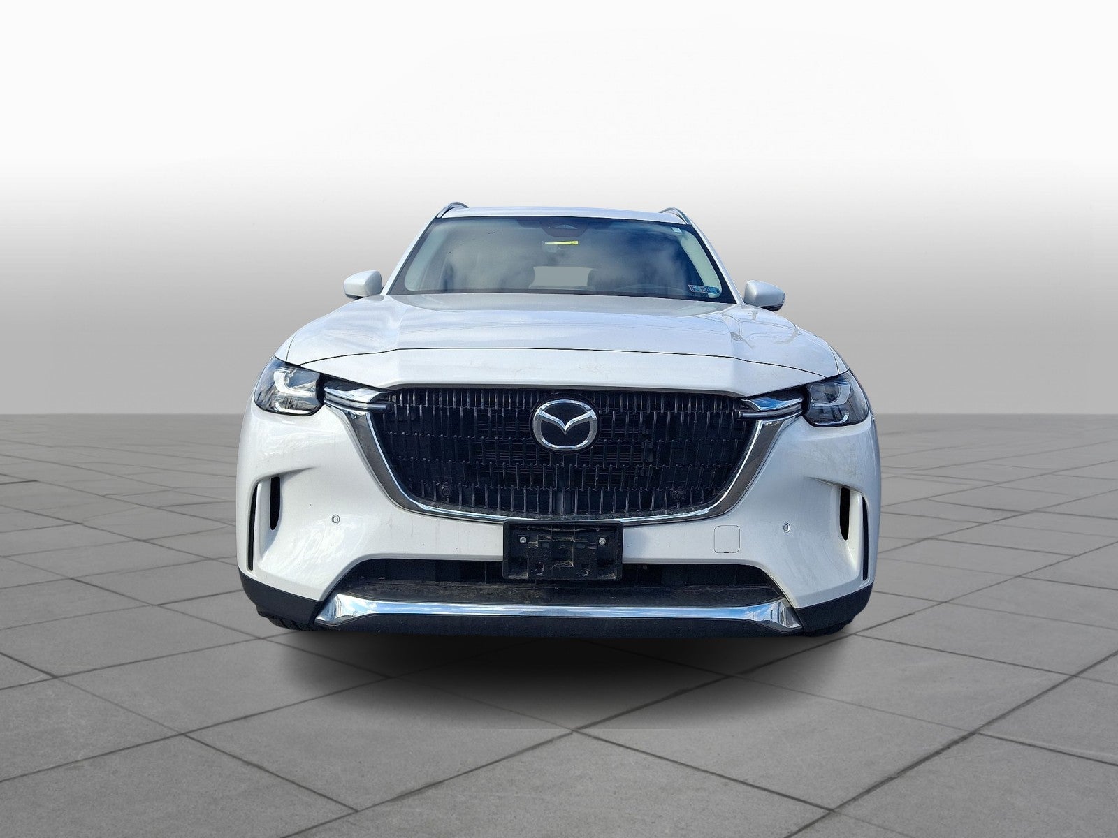 2024 Mazda Mazda CX-90 PHEV Premium