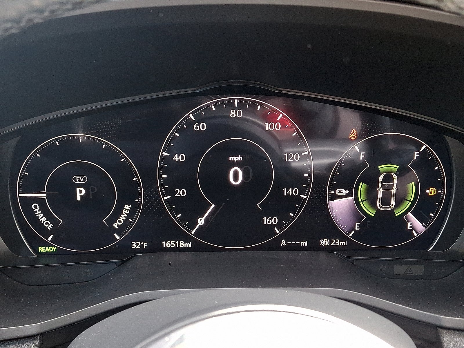 2024 Mazda Mazda CX-90 PHEV Premium