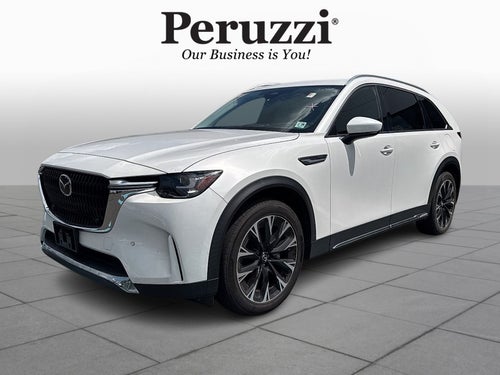 2024 Mazda Mazda CX-90 PHEV Premium