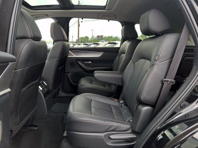 2024 Mazda Mazda CX-90 PHEV Premium