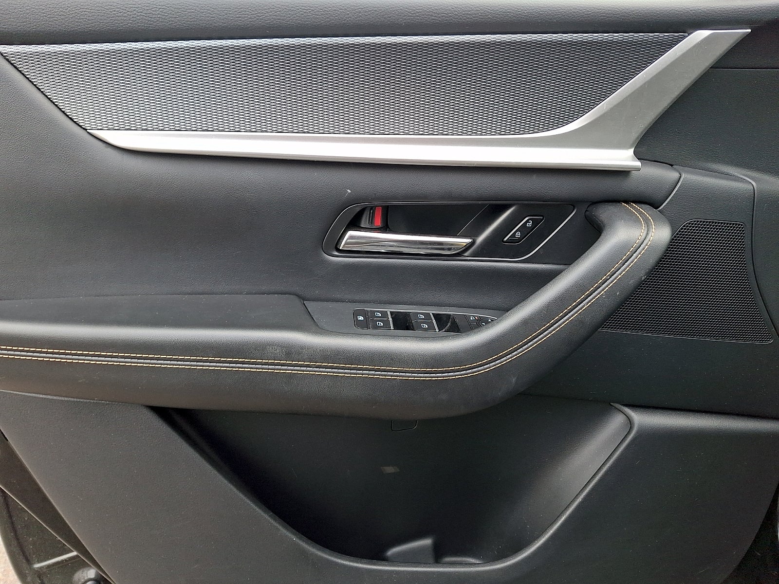 2024 Mazda Mazda CX-90 PHEV Premium