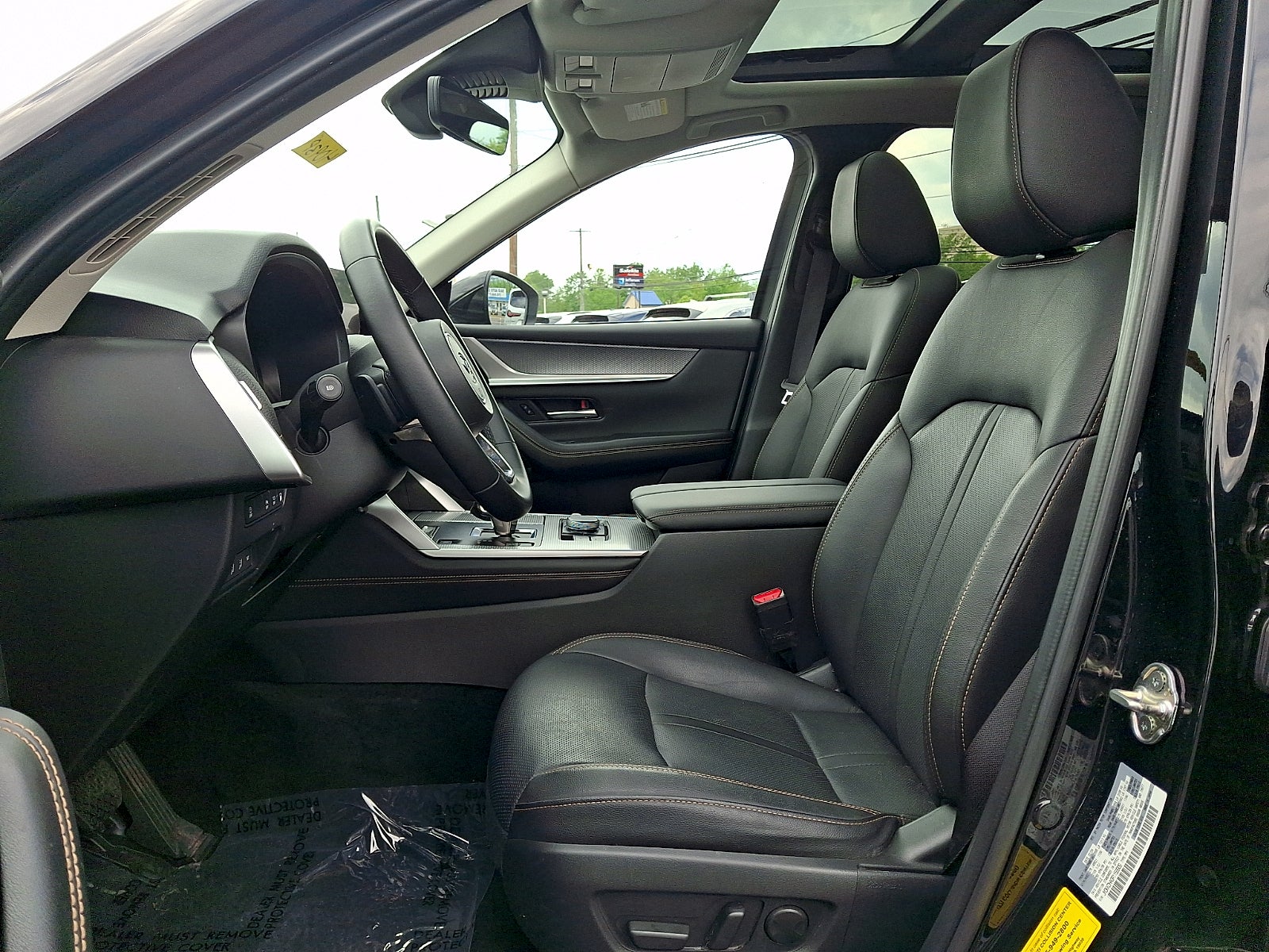 2024 Mazda Mazda CX-90 PHEV Premium