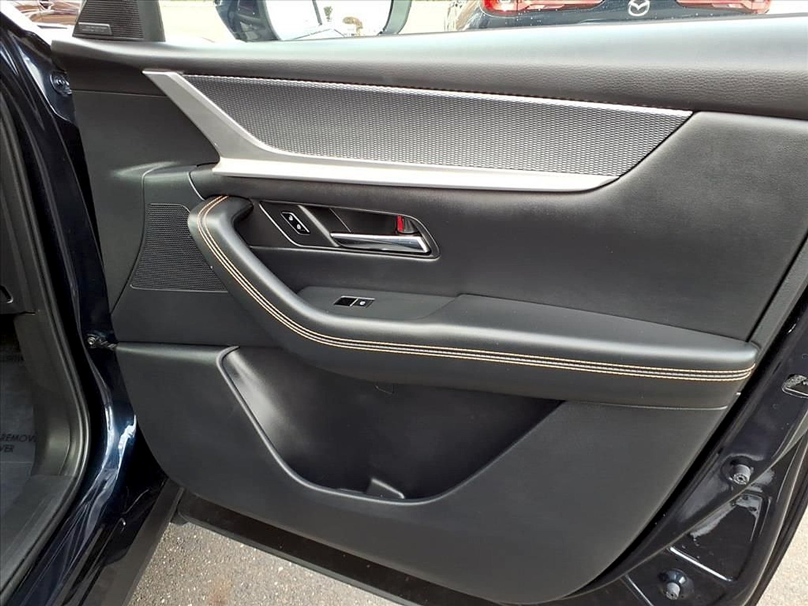 2024 Mazda Mazda CX-90 PHEV Premium