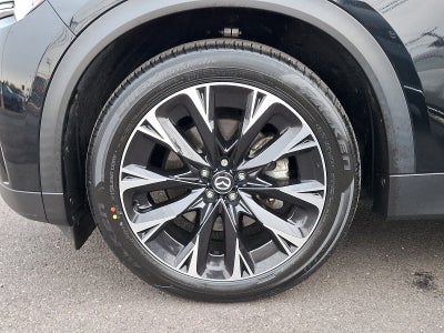 2024 Mazda Mazda CX-90 PHEV Premium