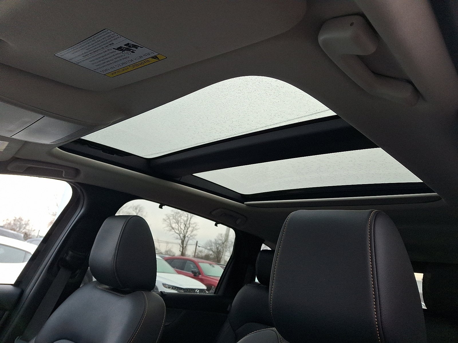 2024 Mazda Mazda CX-90 PHEV Premium