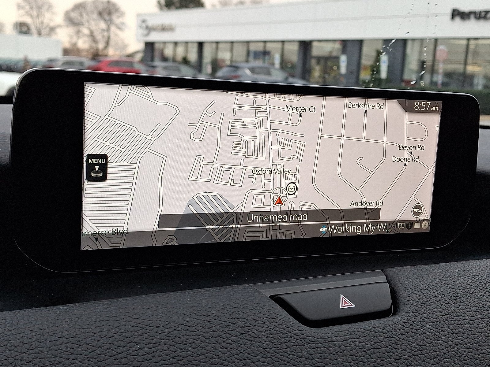 2024 Mazda Mazda CX-90 PHEV Premium