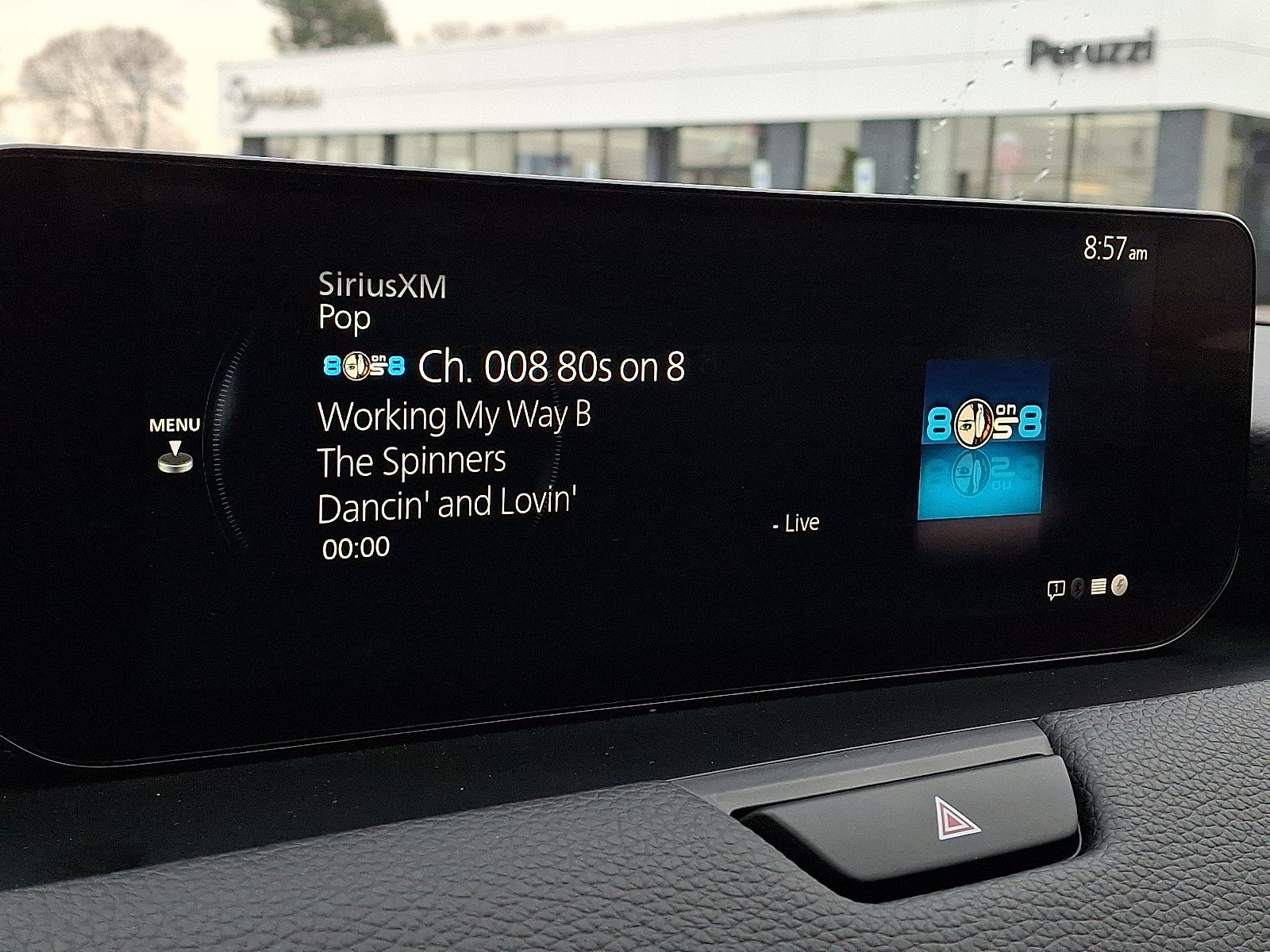 2024 Mazda Mazda CX-90 PHEV Premium